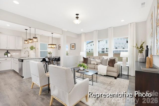 1027 Gondola Court 23A, Salisbury, NC 28144