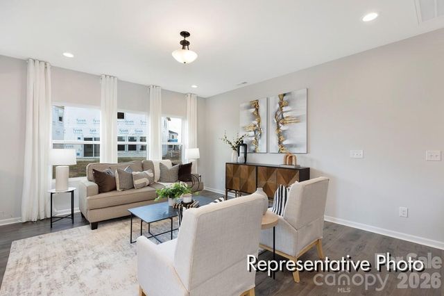 1027 Gondola Court 23A, Salisbury, NC 28144