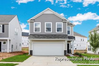 1027 Gondola Court 23A, Salisbury, NC 28144