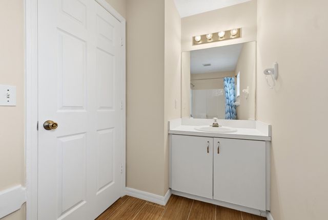 5809 Killarney Avenue, Fort Pierce, FL 34951