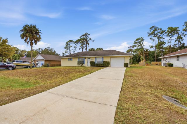 5809 Killarney Avenue, Fort Pierce, FL 34951