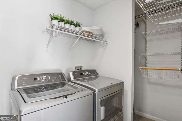 3712 Vineyards Lake Circle NW U2, Kennesaw, GA 30144