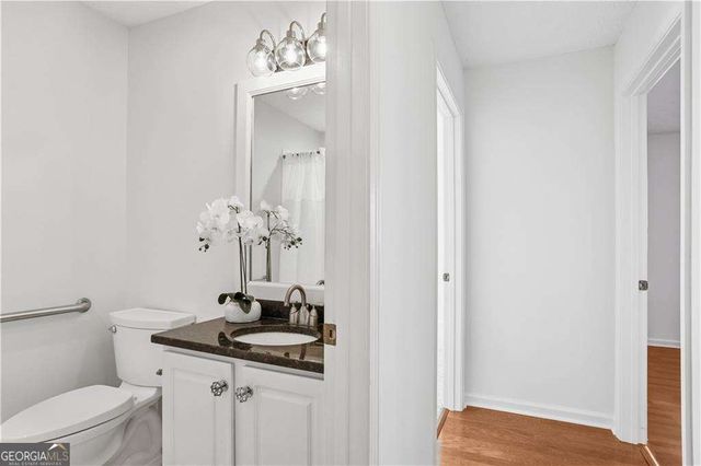 3712 Vineyards Lake Circle NW U2, Kennesaw, GA 30144