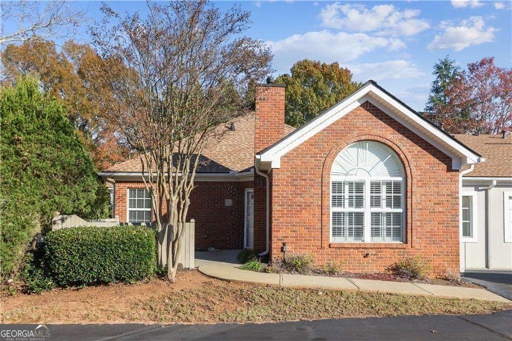 3712 Vineyards Lake Circle NW U2, Kennesaw, GA 30144