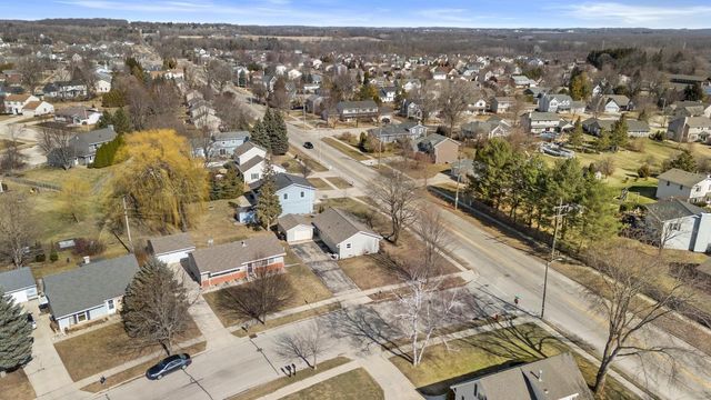 N171W20418 Ridge ROAD, Jackson, WI 53037