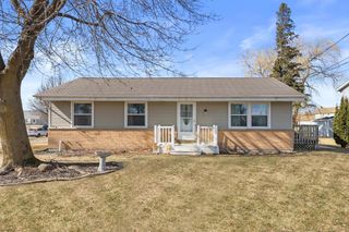 N171W20418 Ridge ROAD, Jackson, WI 53037