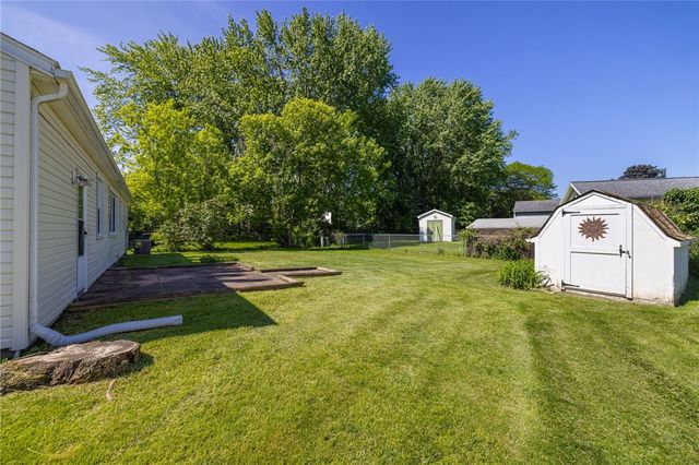 139 Gate House Trail, Henrietta, NY 14467