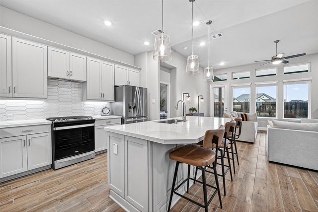 1602 Harvest Lake Drive, Missouri City, TX 77459