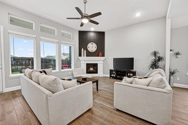 1602 Harvest Lake Drive, Missouri City, TX 77459