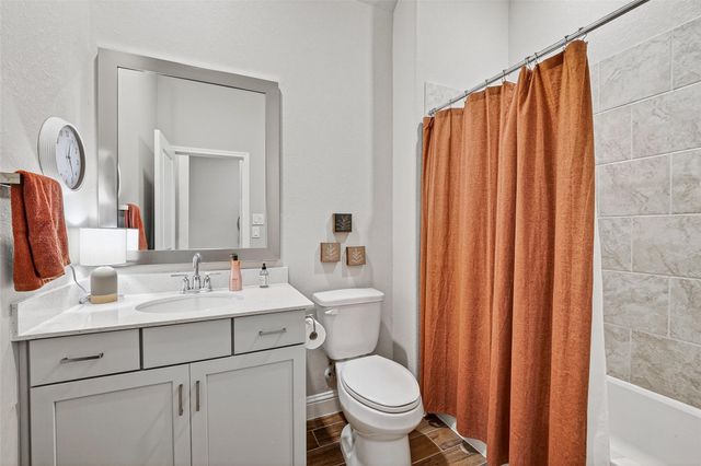 1602 Harvest Lake Drive, Missouri City, TX 77459