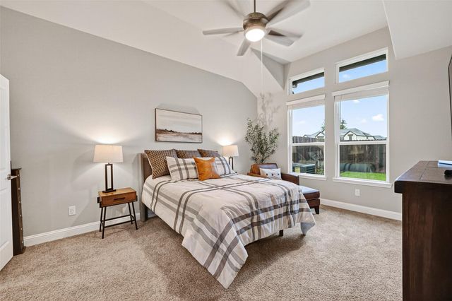 1602 Harvest Lake Drive, Missouri City, TX 77459