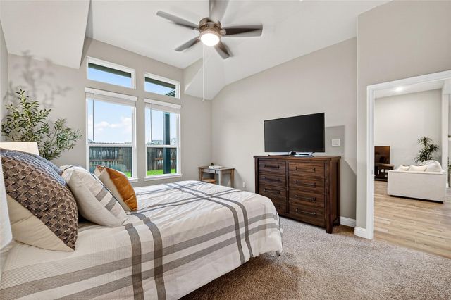 1602 Harvest Lake Drive, Missouri City, TX 77459