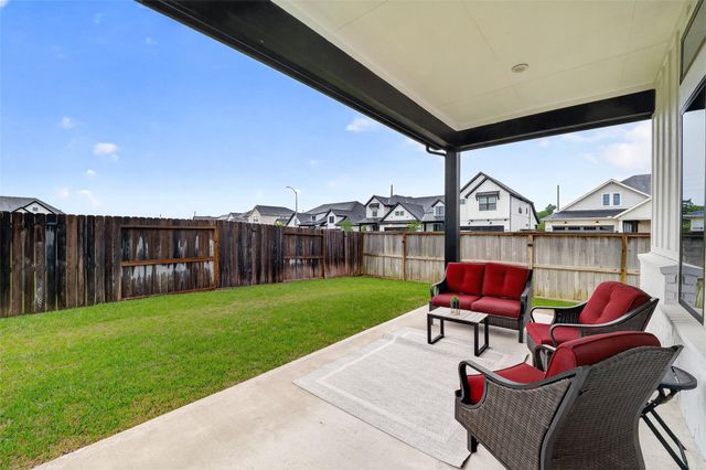 1602 Harvest Lake Drive, Missouri City, TX 77459