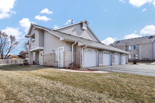 6940 S Rolling Meadows COURT, Oak Creek, WI 53154