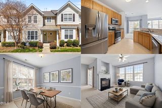 4410 Cherry Blossom Circle, Durham, NC 27713