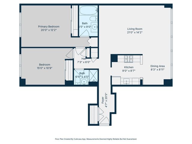 3430 N Lake Shore Drive 15L, Chicago, IL 60657