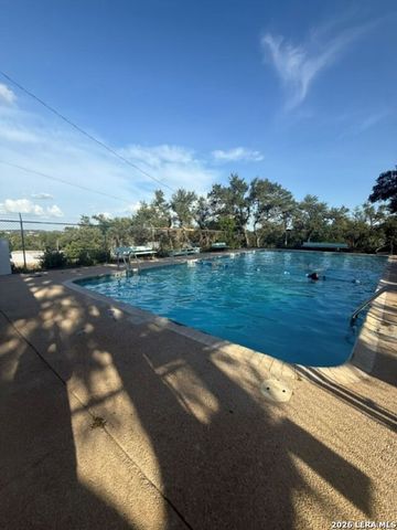 691 Flintstone Dr, Canyon Lake, TX 78133