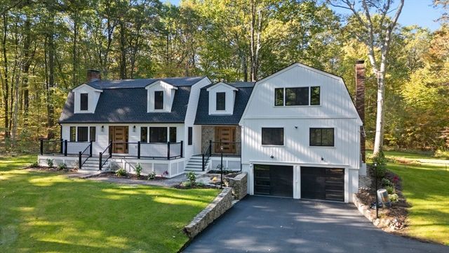 241 Prospect St, Franklin, MA 02038