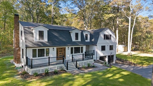 241 Prospect St, Franklin, MA 02038