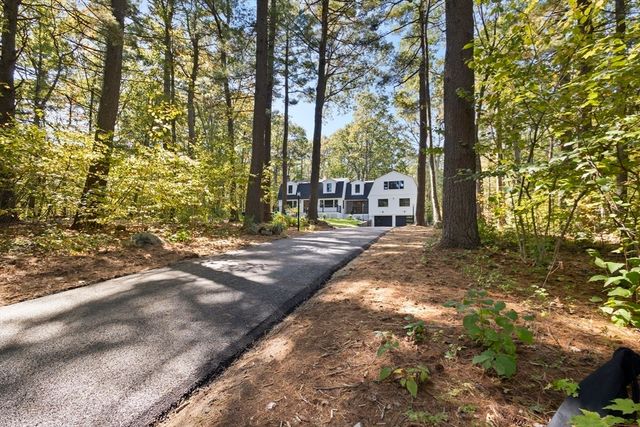 241 Prospect St, Franklin, MA 02038