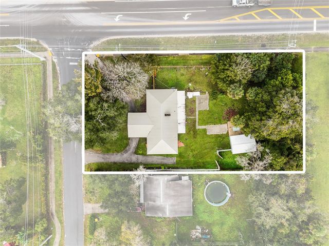 103 FLAGLER AVENUE, Edgewater, FL 32132