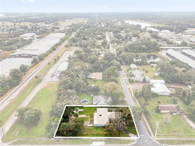 103 FLAGLER AVENUE, Edgewater, FL 32132