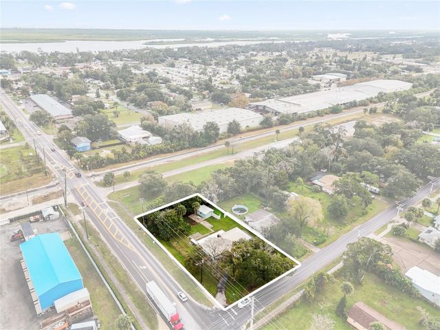 103 FLAGLER AVENUE, Edgewater, FL 32132