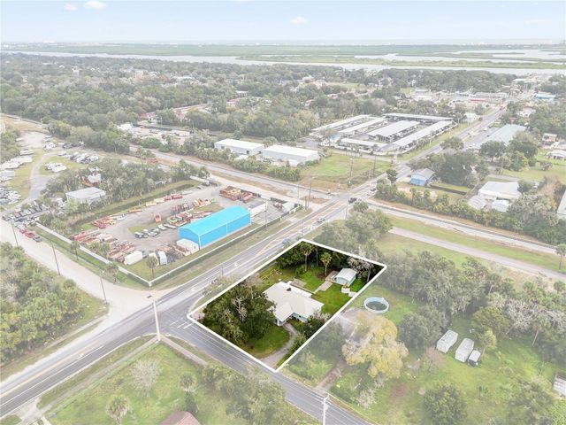 103 FLAGLER AVENUE, Edgewater, FL 32132