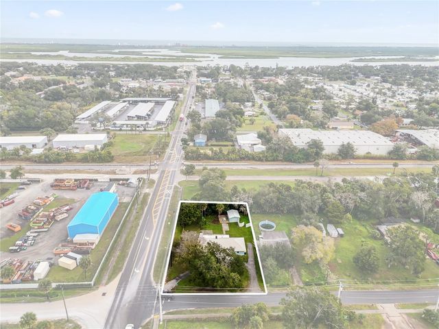 103 FLAGLER AVENUE, Edgewater, FL 32132