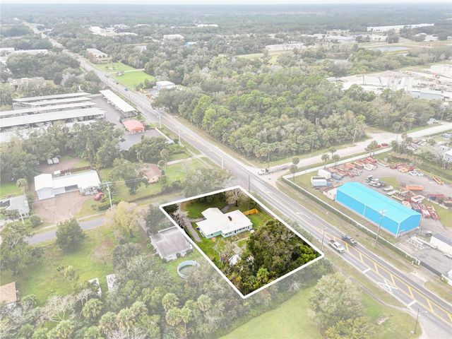 103 FLAGLER AVENUE, Edgewater, FL 32132