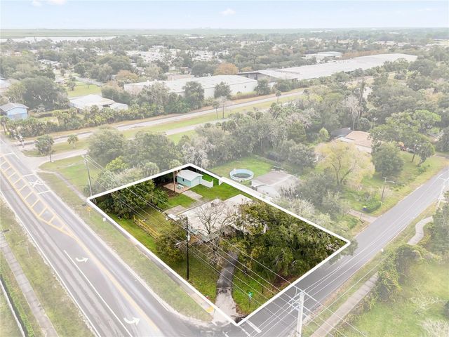 103 FLAGLER AVENUE, Edgewater, FL 32132