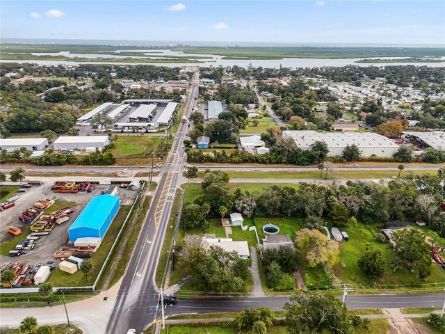 103 FLAGLER AVENUE, Edgewater, FL 32132