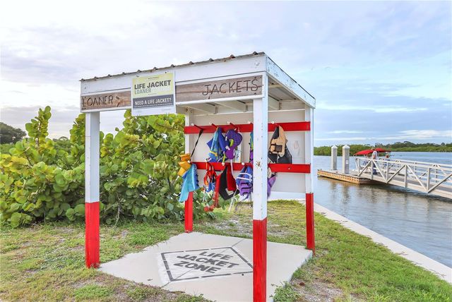 103 FLAGLER AVENUE, Edgewater, FL 32132