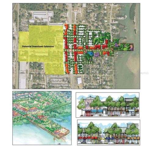 103 FLAGLER AVENUE, Edgewater, FL 32132