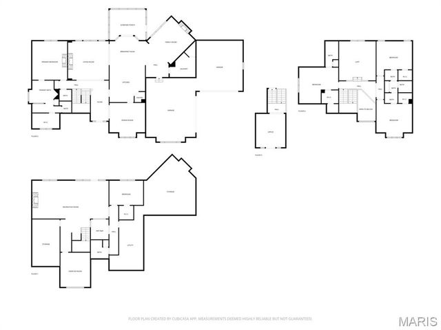 49 Grand Meridien Forest, Wildwood, MO 63005