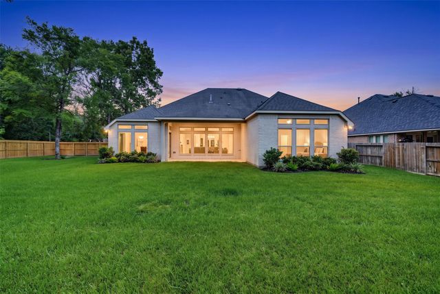13310 Dove Shores Court, Houston, TX 77044