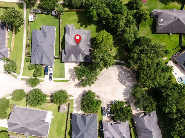 13310 Dove Shores Court, Houston, TX 77044