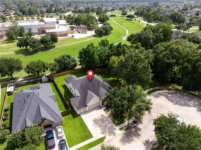 13310 Dove Shores Court, Houston, TX 77044