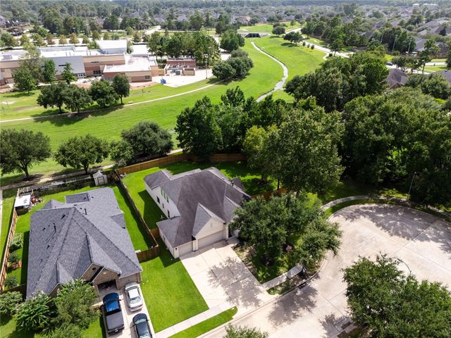 13310 Dove Shores Court, Houston, TX 77044