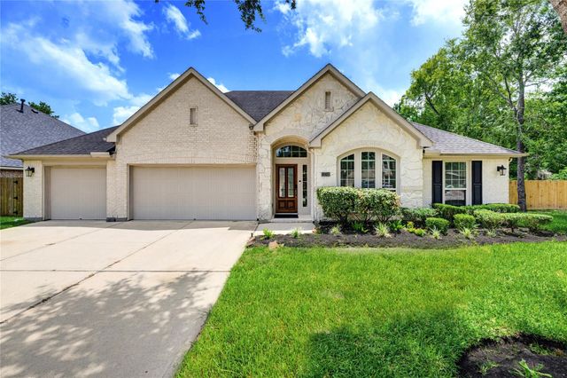 13310 Dove Shores Court, Houston, TX 77044