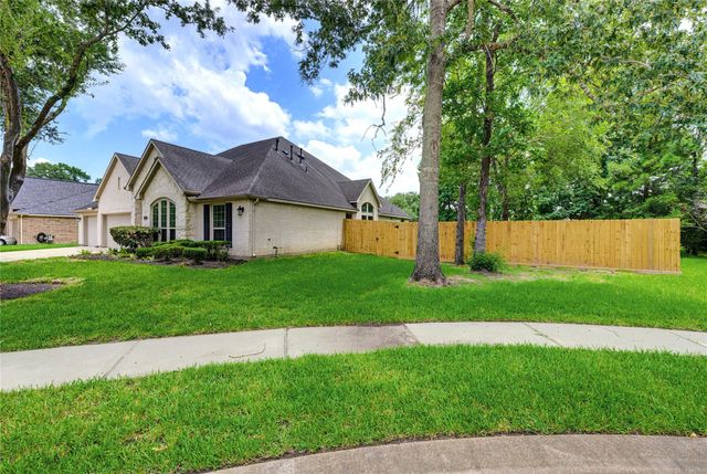 13310 Dove Shores Court, Houston, TX 77044