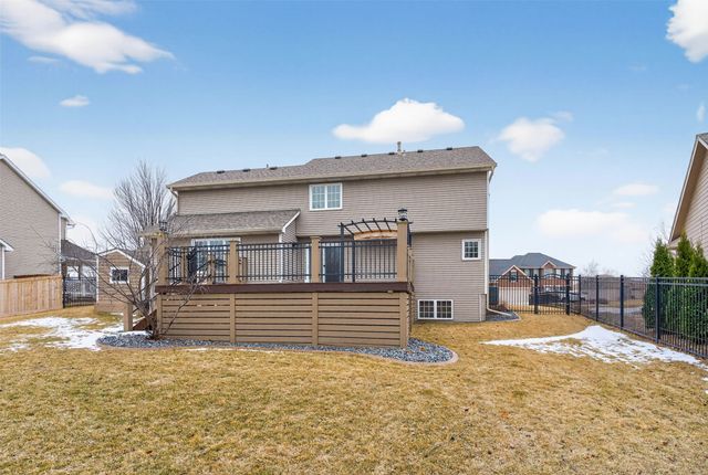 1618 5th Avenue SW, Altoona, IA 50009