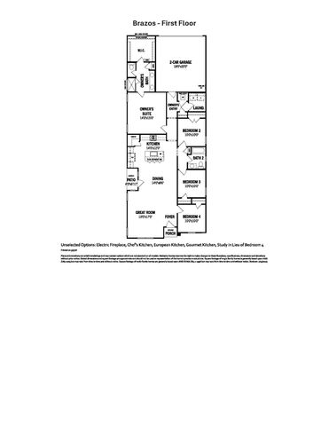 3129 Rock Rose Drive, Celina, TX 75009