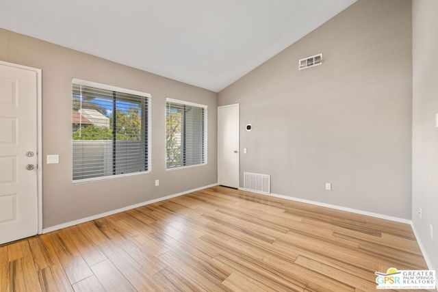 353 N Hermosa Drive 7B2, Palm Springs, CA 92262