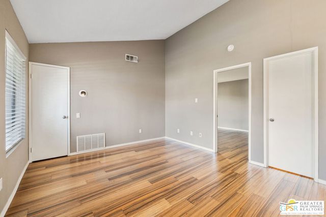 353 N Hermosa Drive 7B2, Palm Springs, CA 92262