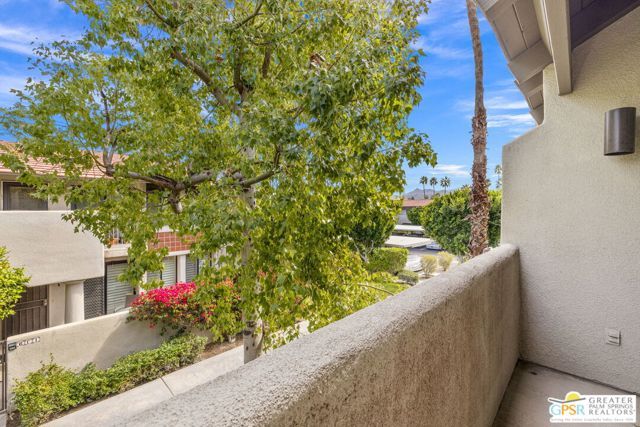 353 N Hermosa Drive 7B2, Palm Springs, CA 92262