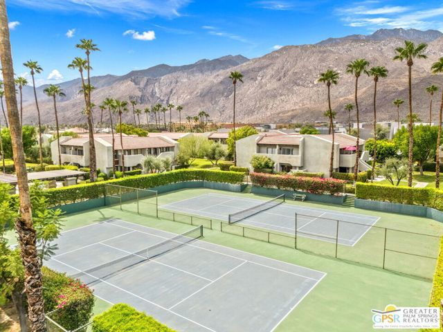 353 N Hermosa Drive 7B2, Palm Springs, CA 92262