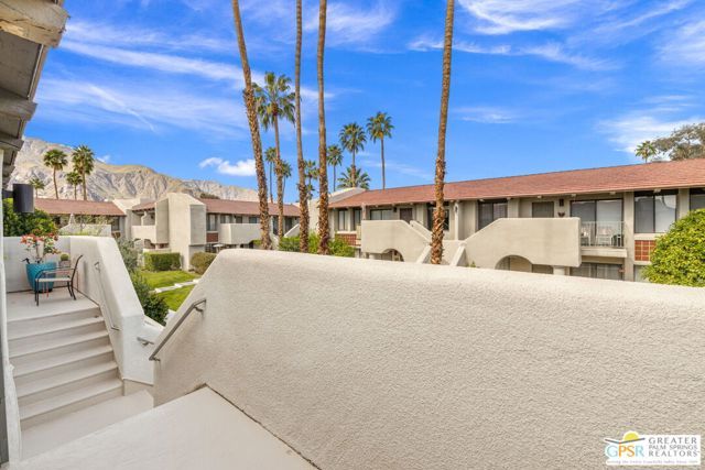 353 N Hermosa Drive 7B2, Palm Springs, CA 92262
