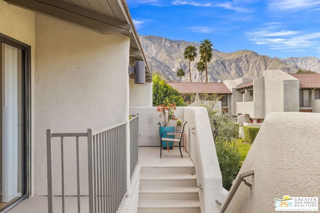 353 N Hermosa Drive 7B2, Palm Springs, CA 92262