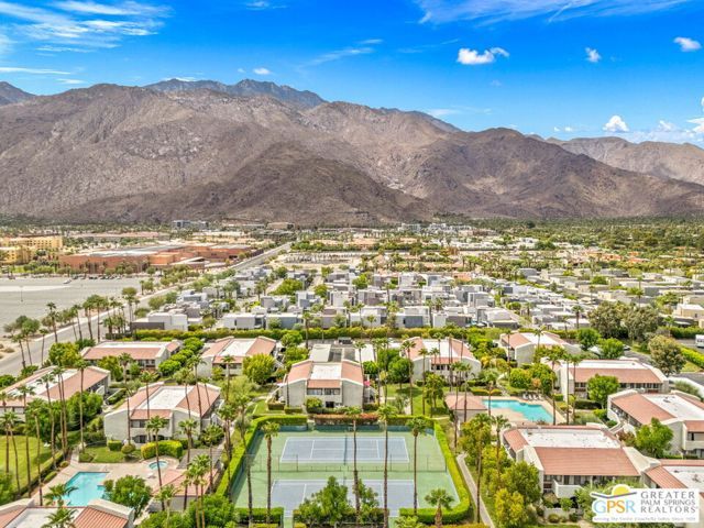 353 N Hermosa Drive 7B2, Palm Springs, CA 92262